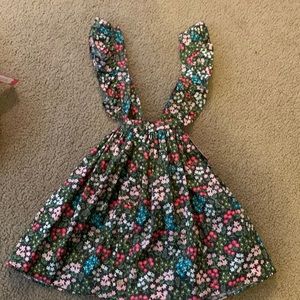 RicRac & Ruffles Jumper